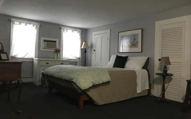 The Sunny G B&B