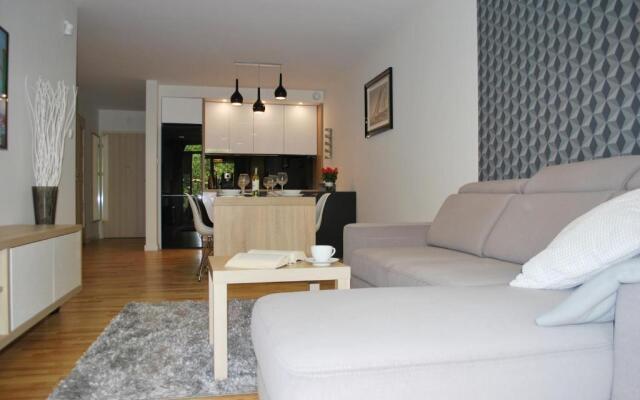 ApartMorze apartamenty Fregata