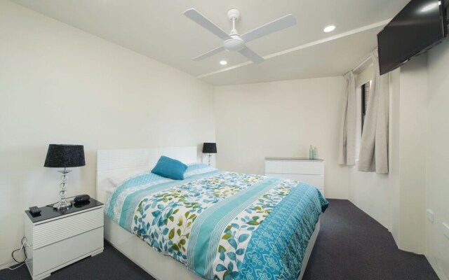 Tasman Towers 14, 3 Munster Street,