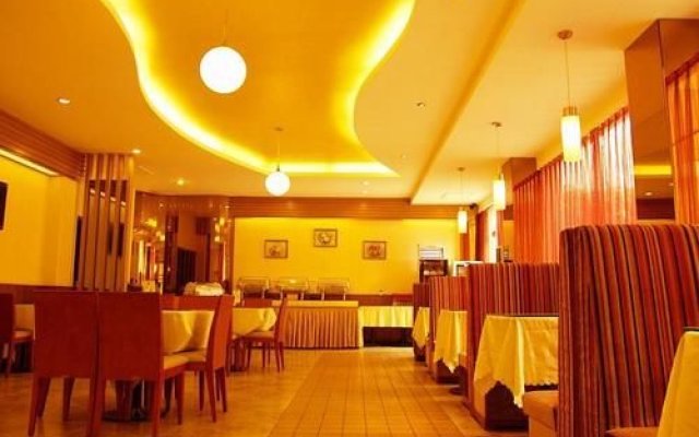 Jichang Star City Hotel - Chengdu