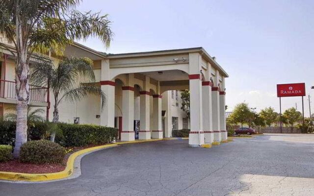 Ramada Inn South Point