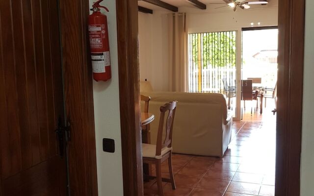 El Camisón Apartment