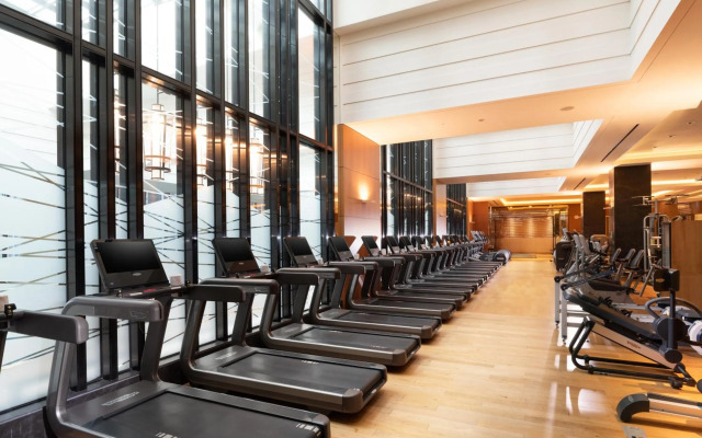Conrad Seoul