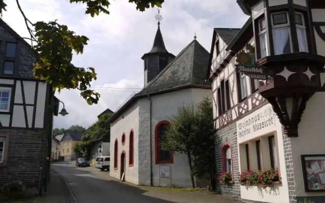Holiday Apartment Haus-stumm