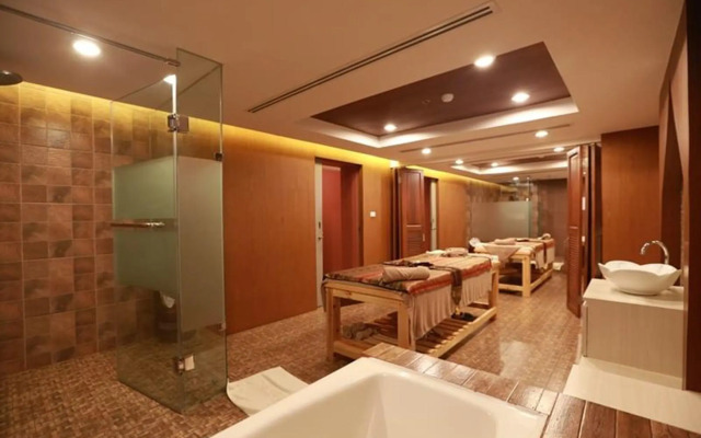 Asia Hotel Bangkok