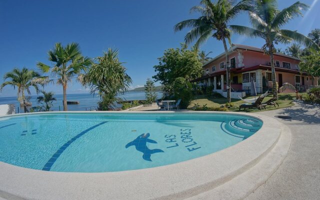 Las Flores Country & Beachside Hotel