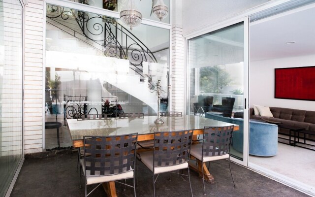 Alma Suites