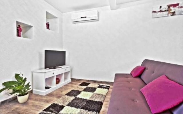 CICI house with apartment