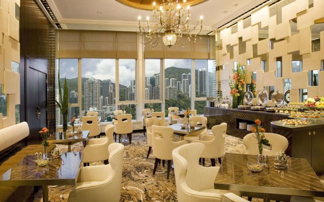 Regal Hongkong Hotel
