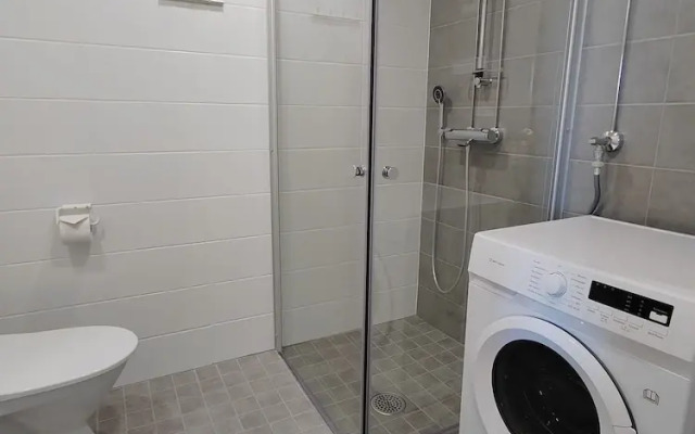 Forenom Serviced Apartments Oulu Lekatie