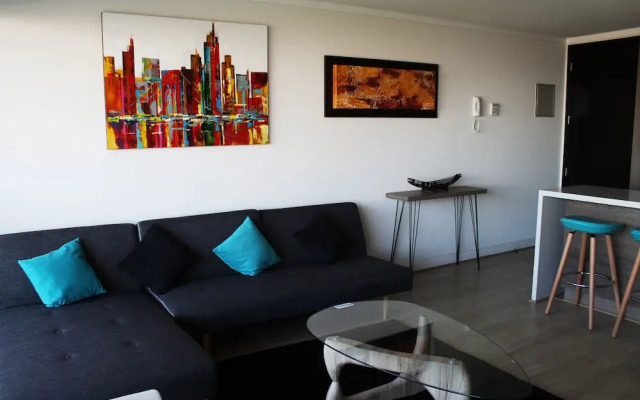 Departamento Las Condes