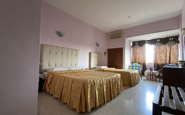 OYO 89786 Hotel Kluang Baru