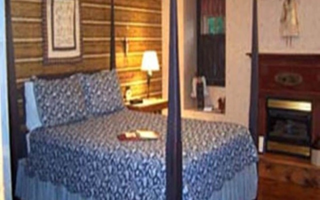 The Inn at Narrows Creek