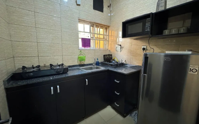 FURNISHED APARTMENTS Annex