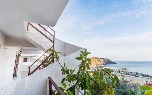 Yiannis Ηotel