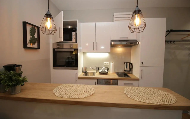 City&More! Apartment-Wieden