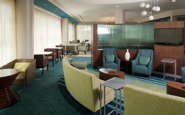 Springhill Suites by Marriott Alexandria Old Town/Southwest