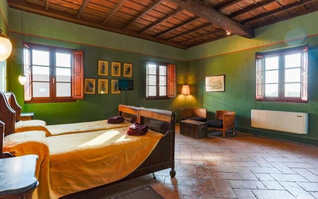 Agriturismo Le Corti Della Gualdana