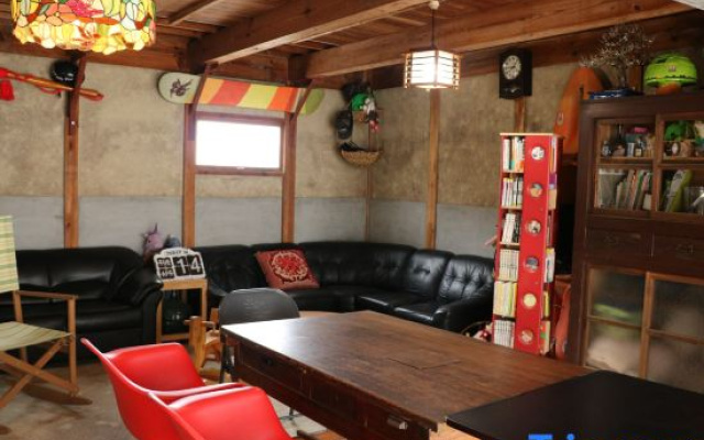BOB's House