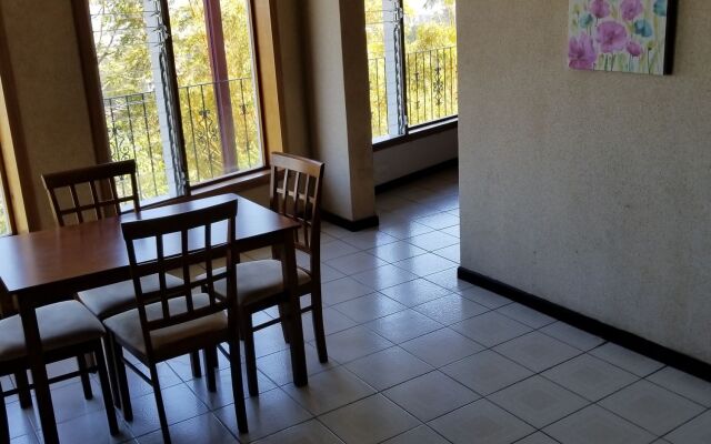 Hotel Monte Campana Escazu