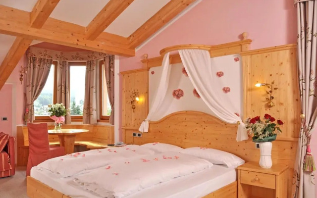 Hotel Rosa Resort