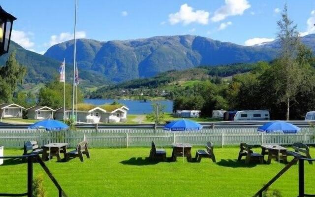 Ulvik Camping