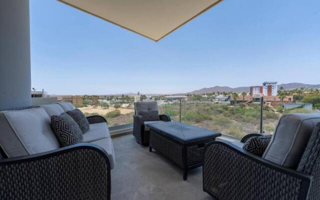 Brand new 2 Bedroom 2 Bath condo with rooftop pool Camino Viejo 403