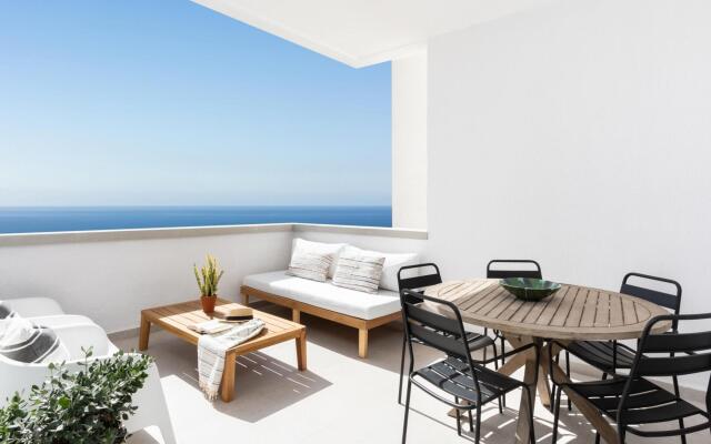 Apartamento Playachica II, acceso directo a la playa