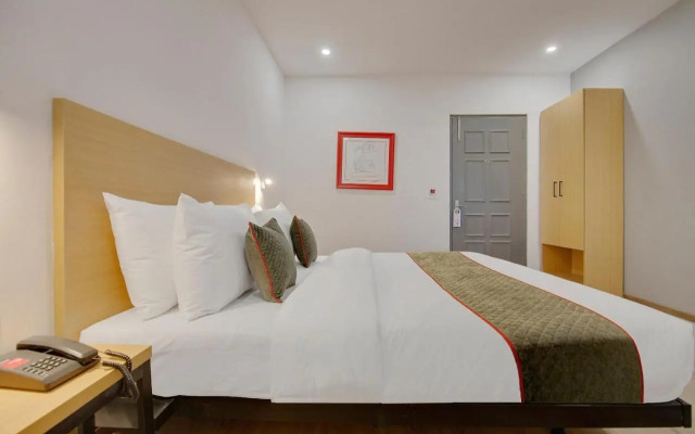 OYO 8404 Hotel Aerofly