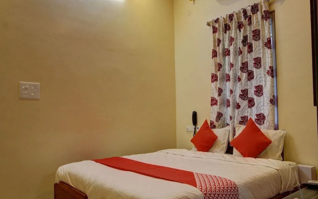 K S Residency By OYO Rooms