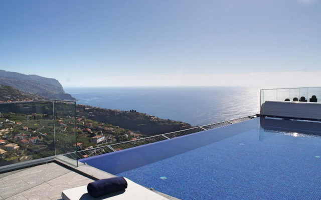 Seacrest by OurMadeira