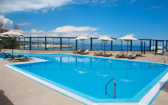 Ramada by Wyndham , Athens Club Attica Riviera