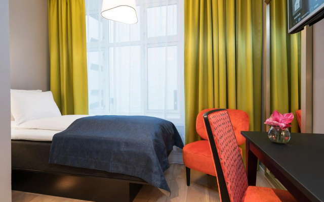 Thon Hotel Spectrum