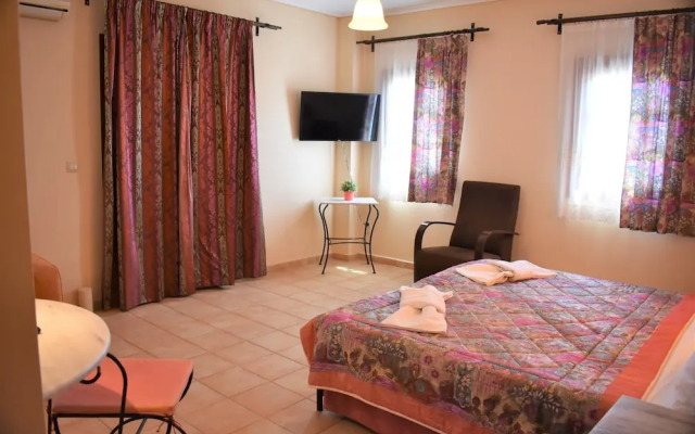Melidron Hotel