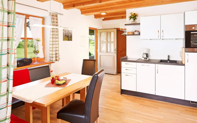 Ferienwohnung Wallner