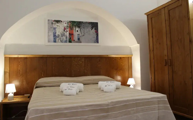 Appartamento Immerso nel Verde