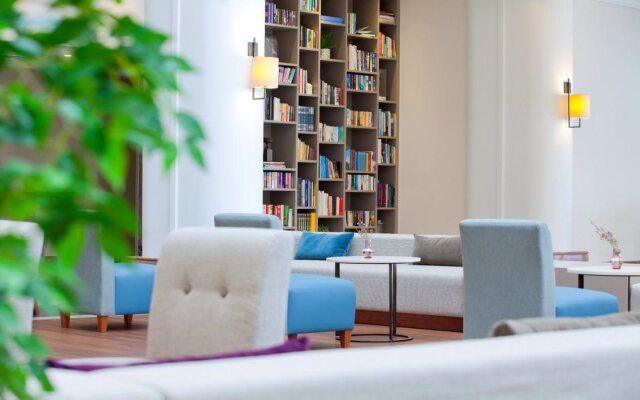 Hilton Nicosia
