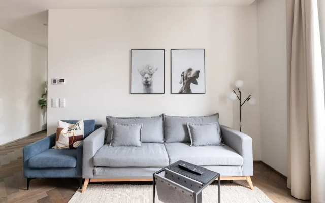 Limehome Linz Schillerstrasse