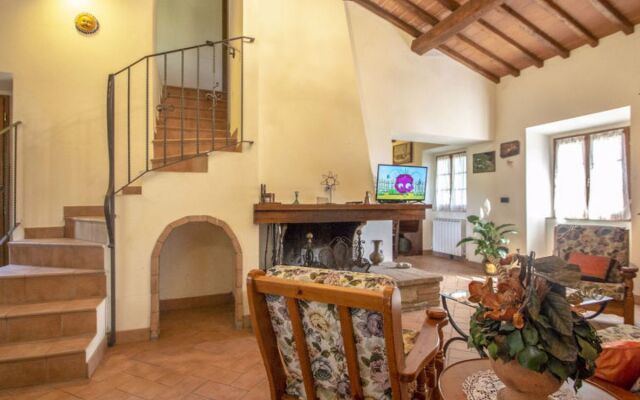 House Tegliaia Montevarchi 19354