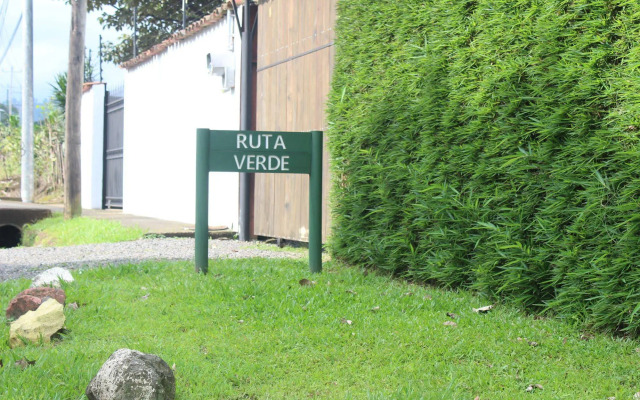 Ruta Verde House