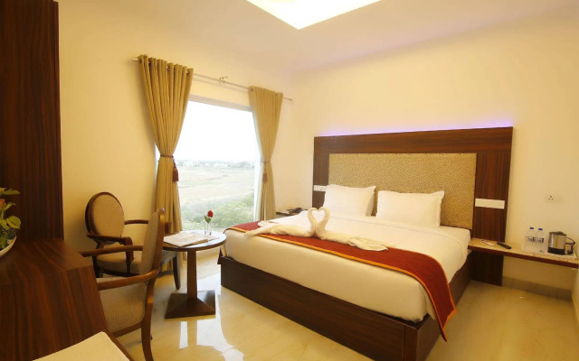 The Spk Hotel