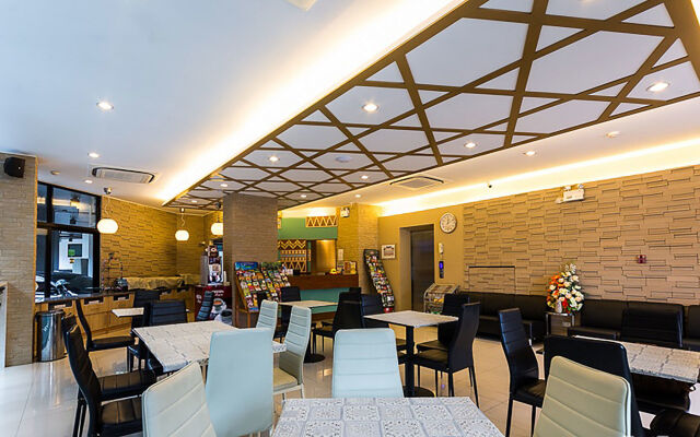 S17 @ Nimman Hotel
