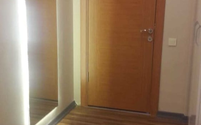 Ninve Apartments