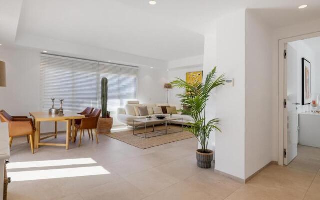 Casa cádiz 607 playas del duque