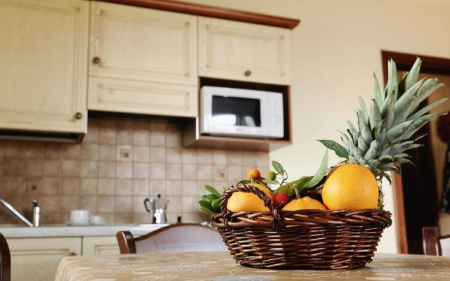 Popilia Country Resort