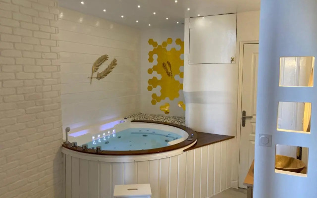 New Suite & SPA - Cannes Centre - Croisette