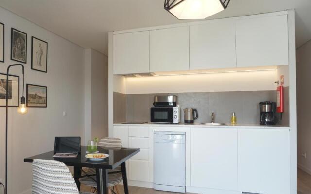 Porto View by Patio 25