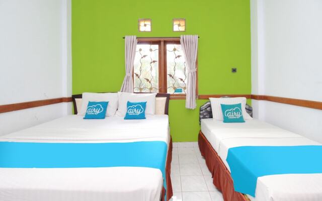 Airy Eco Regol BKR 75 Bandung