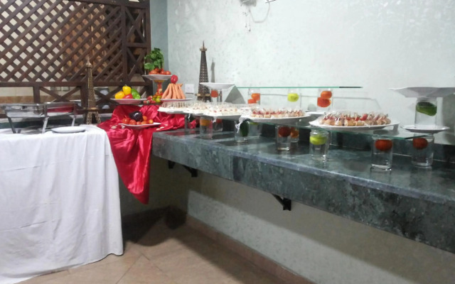 Al Qidra Hotel Aqaba