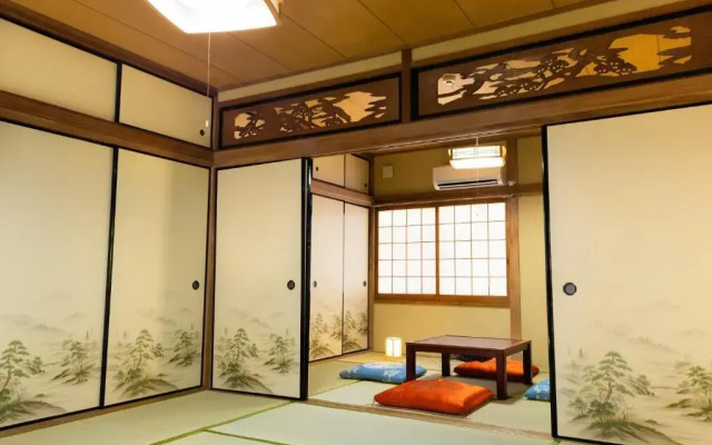 Guesthouse Hajimari